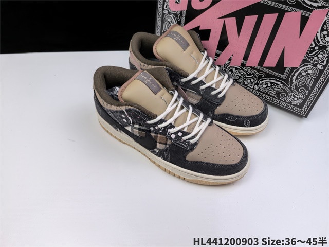 men Low top dunk sb shoes 36-45 2025-9-19-250